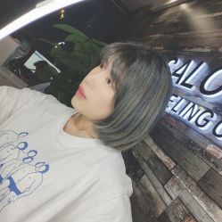 -MS.SALON美发沙龙