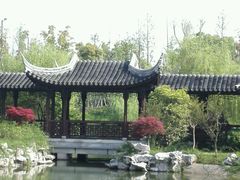 android_upload_pic-张家港凤凰山景区河阳山歌馆