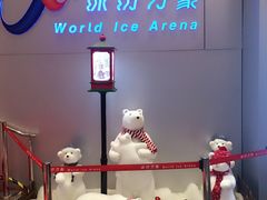 -美嘉欢乐影城(万象城店)