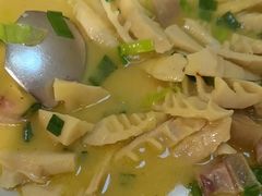 -衢农会·衢州菜·宴请(国际机场店)