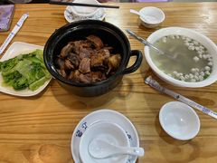 -斯丹姜母鸭·古法干香(田安南路店)