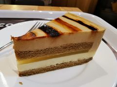 -COSTA COFFEE(上海月星环球港店)