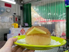-噏耷茶档