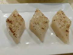 桂花拉糕-绿波廊(豫园店)