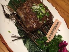 -黑牛の店·和牛烧肉(合生汇店)