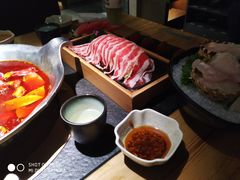 -湊湊火锅·茶憩(石家庄万象城店)