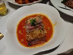 -俏江南·晋文化主题餐厅(中正天街店)