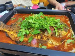 -老谢龙虾(芜湖路店)