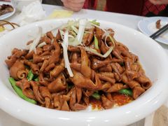 -东江海鲜酒家(艺都分店)