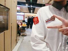-海底捞火锅(南京红山常发广场店)