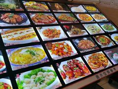 -东方之珠海鲜酒楼(南开店)