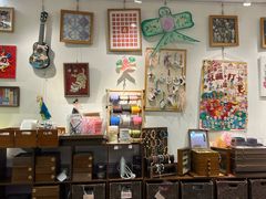 -100家灵感仓库·DIY团建(什刹海店)