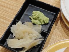-合点寿司(金虹桥商场店)