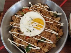 -青春分食(仙林大学城店)