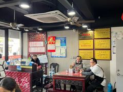 -美味斋(西北街店)
