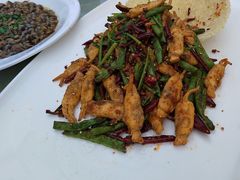 -舌尖上·霞浦滩涂海鲜·新闽菜(总店)