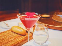 红磨坊MoulinRouge-福楼法餐厅FLO