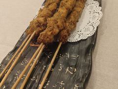 -功德林素菜饭庄(前门店)