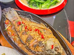 -金陵暴走小龙虾·迷踪蟹(凯德MALL店)