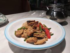 -1718食尚馆·太湖菜(龙之梦太湖古镇店)