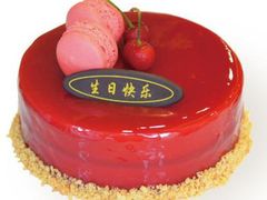 -宜昌富力皇冠假日酒店·咖啡1号西餐厅