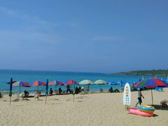 -白沙湾海滩