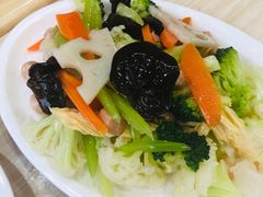 -赵奶奶水饺锅贴小酒馆(丁字沽店)