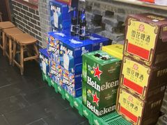 -董立兵烤鸭店(明湖店)