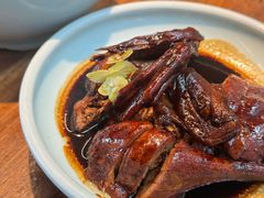 -鱼食饭稻·苏浙土菜17年老馆子(平江路店)