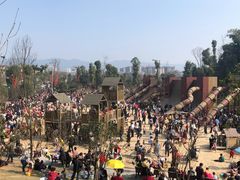 -枫香湖儿童公园