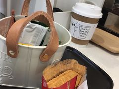 -卖呆儿咖啡(望京店)