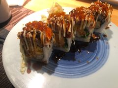 -萤初高端日料王(曲江银泰店)