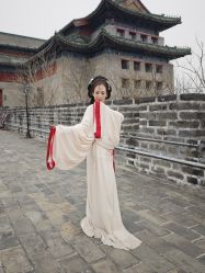 -美云庭古装·格格服汉服·京城旅拍(北京店)