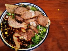 -有礼有面(知春路店)