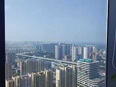 -永辉超市(通州万达店)