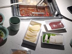 -野妹火锅(龙岗店)