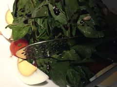 -Amanda餐厅(长乐路店)