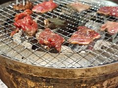 -隐家本格烧肉(万达广场店)