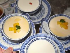 -禄婶鸡煲·打边炉