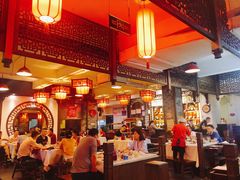 大堂-川道拐耗儿鱼(置信路店)
