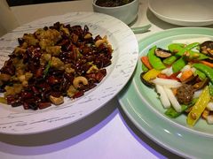 -唐廊烤鸭店(工体店)