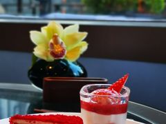-深圳四季酒店·馥自助餐厅