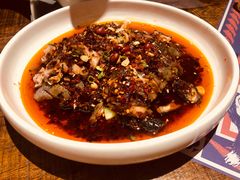 -铁公鸡·四川料理(天环广场店)