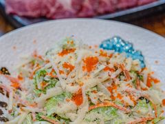 -海之屋韩式烤肉(海棠68环球美食街店)