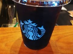 -星巴克(天津滨海国际机场1店)