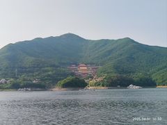 -松花湖风景名胜区