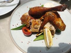 低温慢烤春鸡-农畉LONFOOD(福田星河COCOPark店)