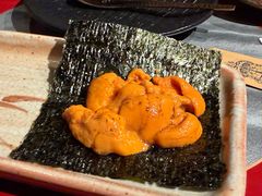-鳥喜Toriki怀石烧鸟料理