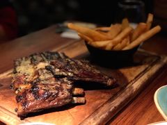 -The Meat & Wine Co Southbank(南岸店)