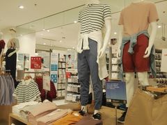 -优衣库(北京枫蓝国际广场店)